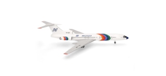 Herpa 573207 - 1:200 - Aeronica Tupolev TU-154M Momotombo - YN-CBT